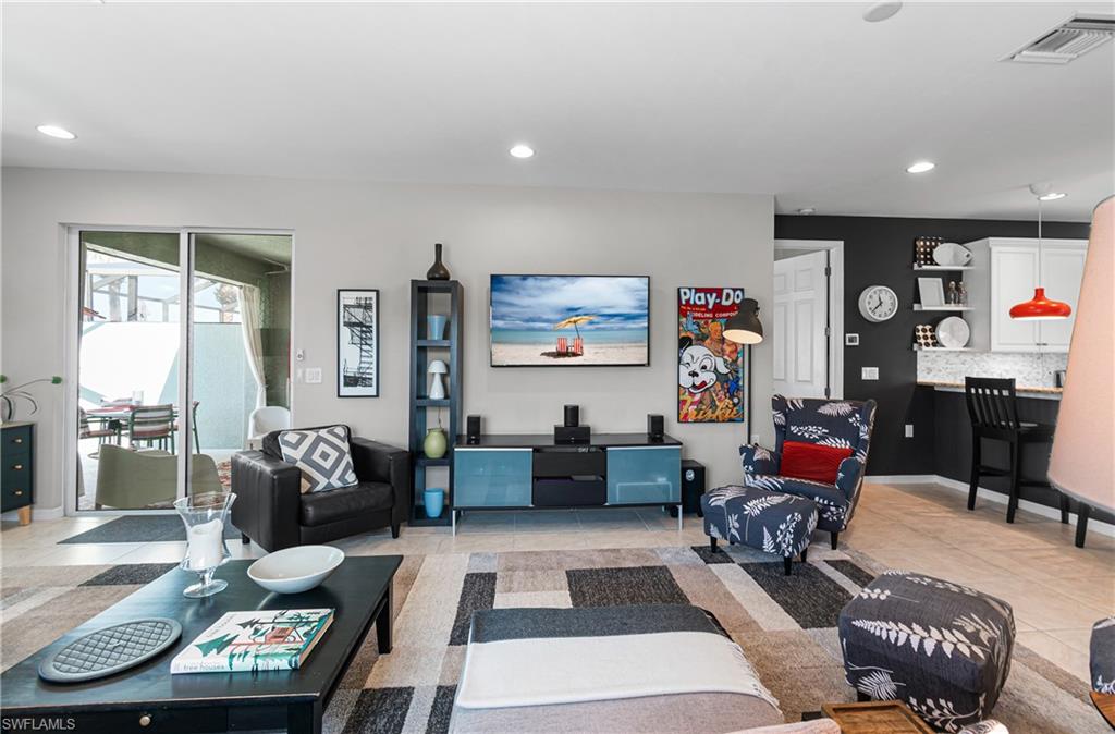 MATERITA - Residential