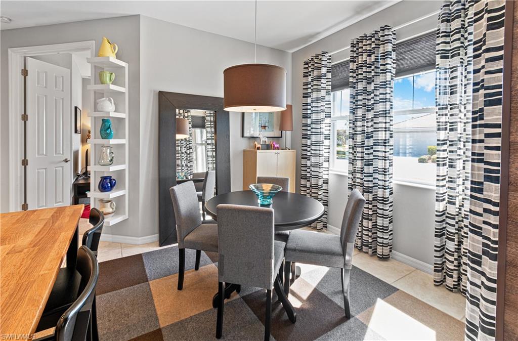 MATERITA - Residential