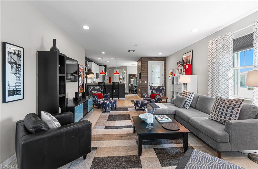 MATERITA - Residential