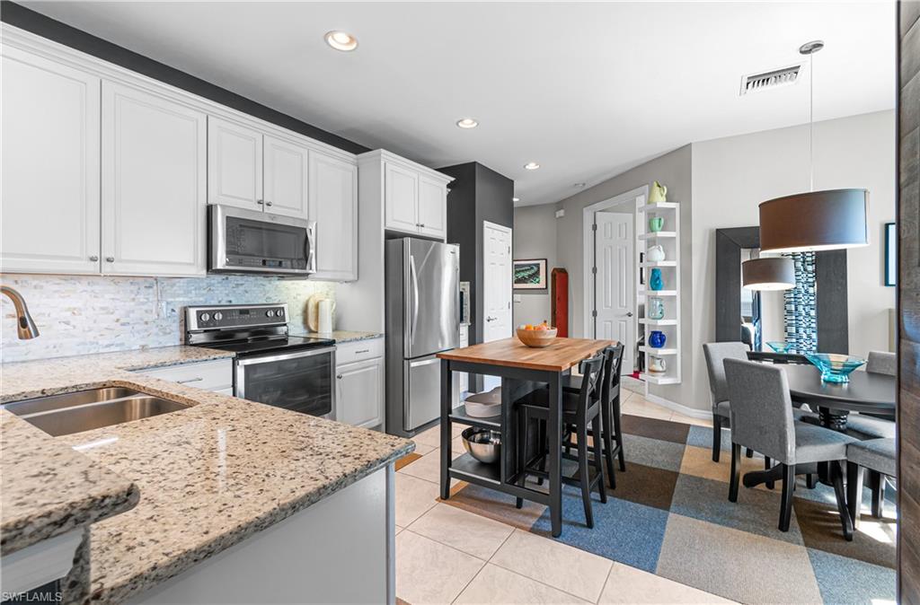 MATERITA - Residential