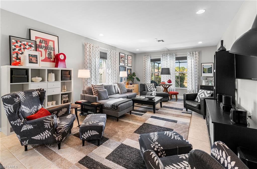 MATERITA - Residential