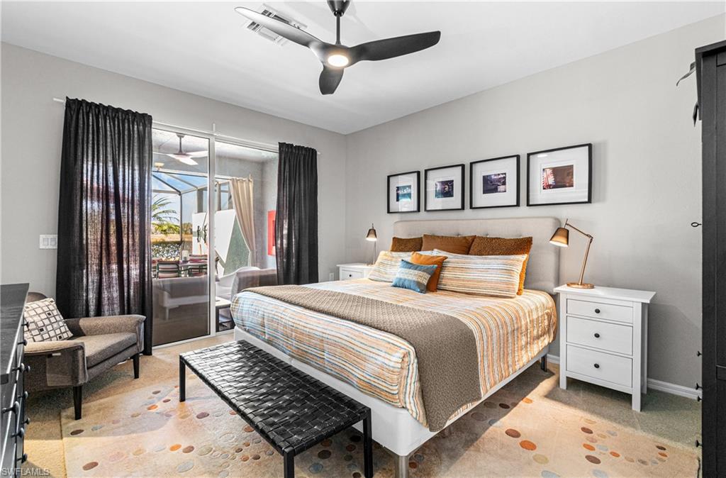 MATERITA - Residential