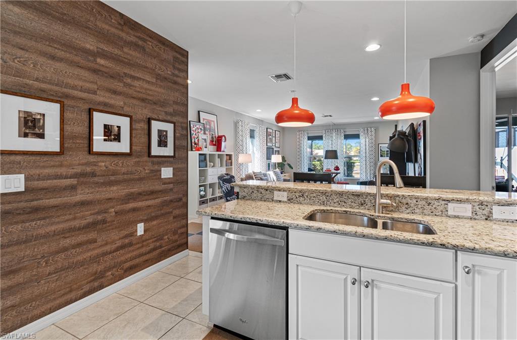 MATERITA - Residential