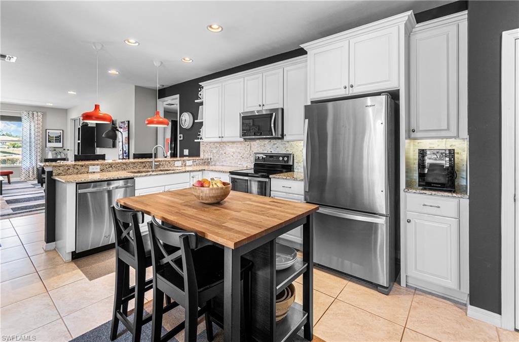 MATERITA - Residential