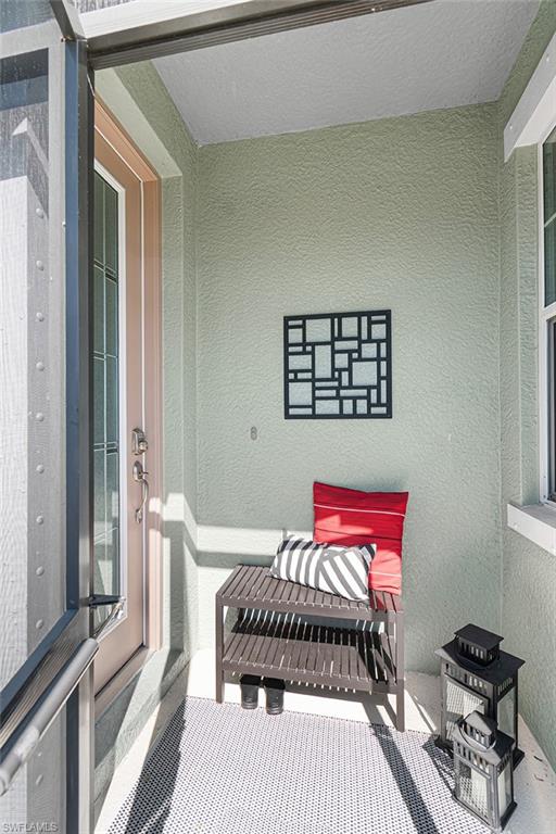 MATERITA - Residential