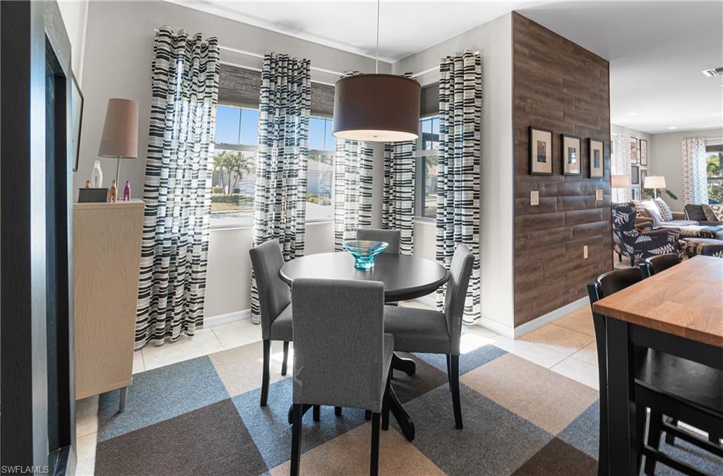 MATERITA - Residential