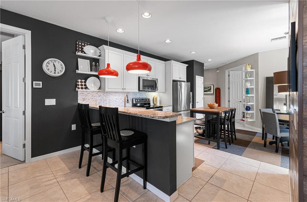 MATERITA - Residential