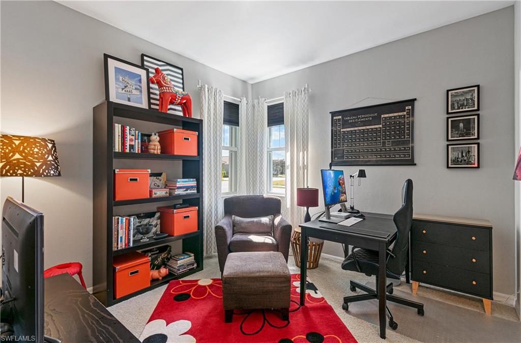 MATERITA - Residential