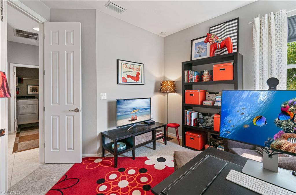 MATERITA - Residential