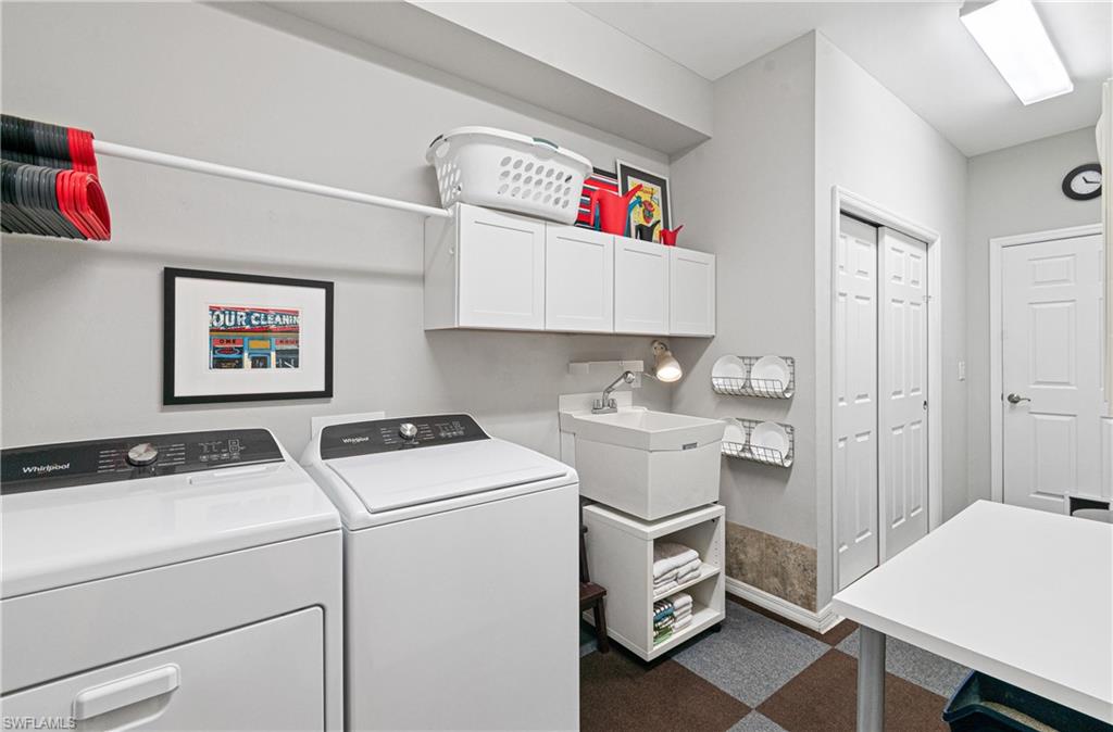 MATERITA - Residential