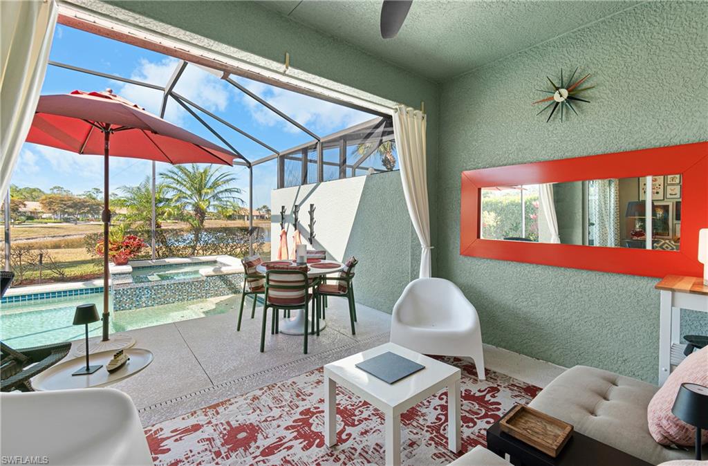 MATERITA - Residential