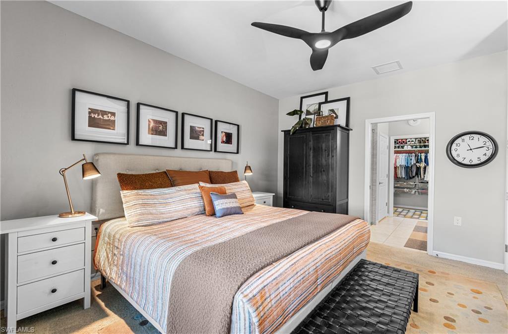 MATERITA - Residential