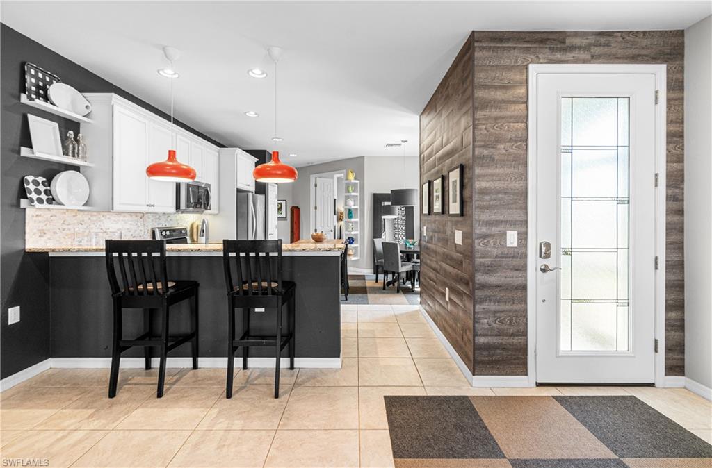 MATERITA - Residential