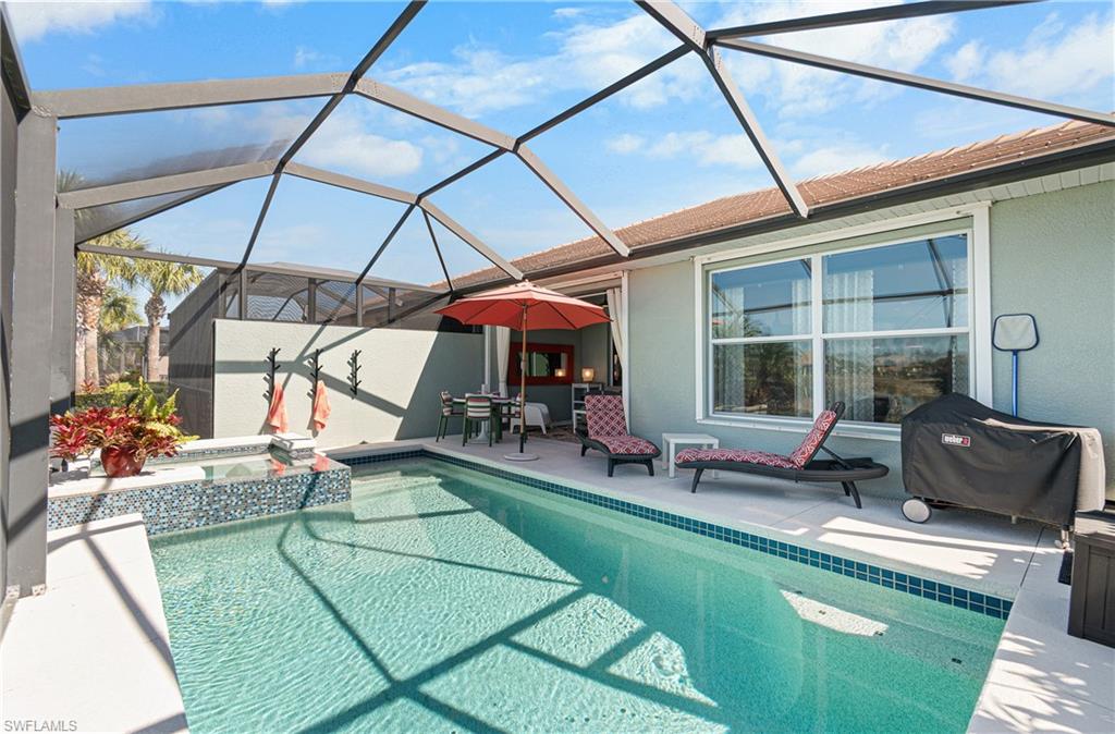 MATERITA - Residential