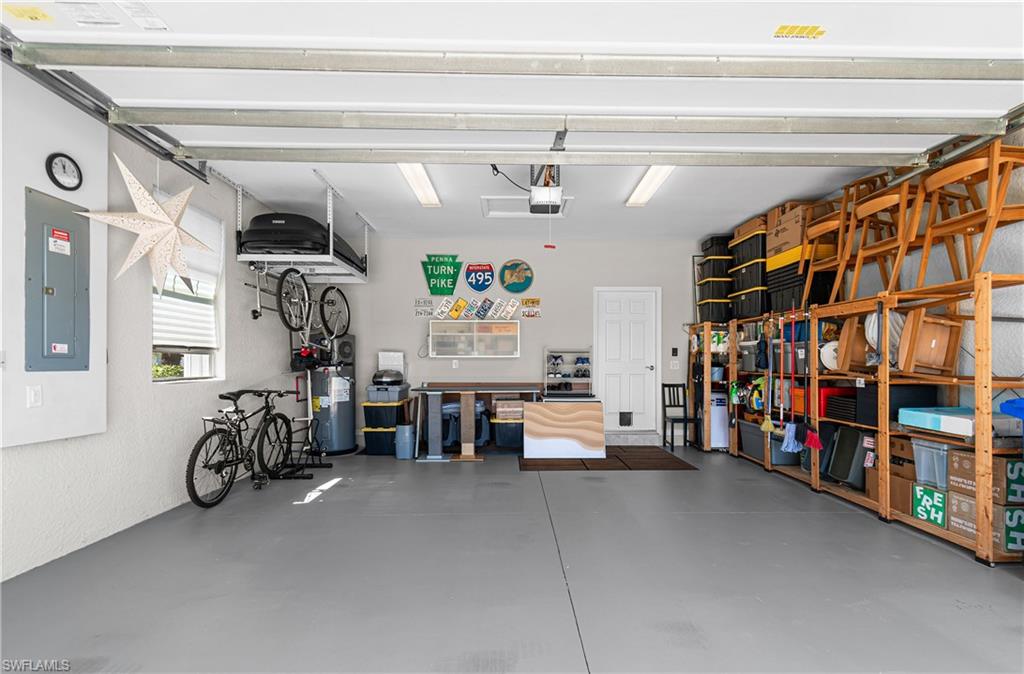 MATERITA - Residential