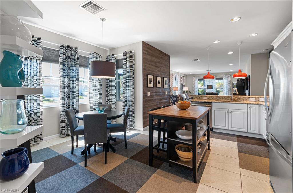 MATERITA - Residential