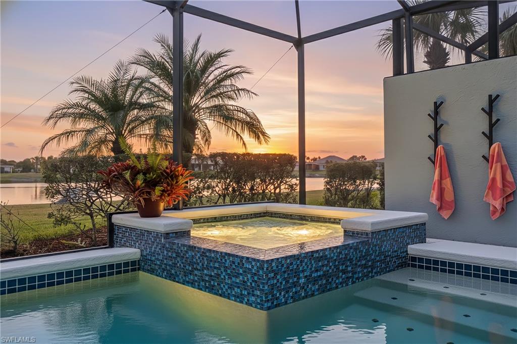 MATERITA - Residential