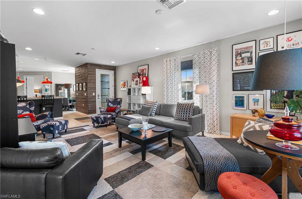 MATERITA - Residential