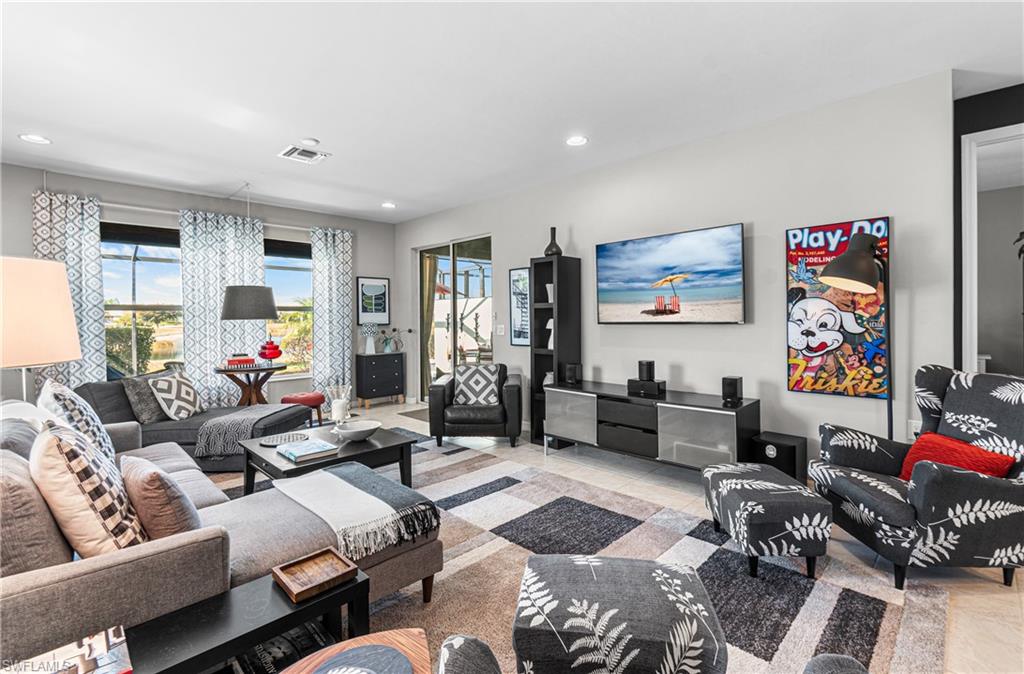 MATERITA - Residential