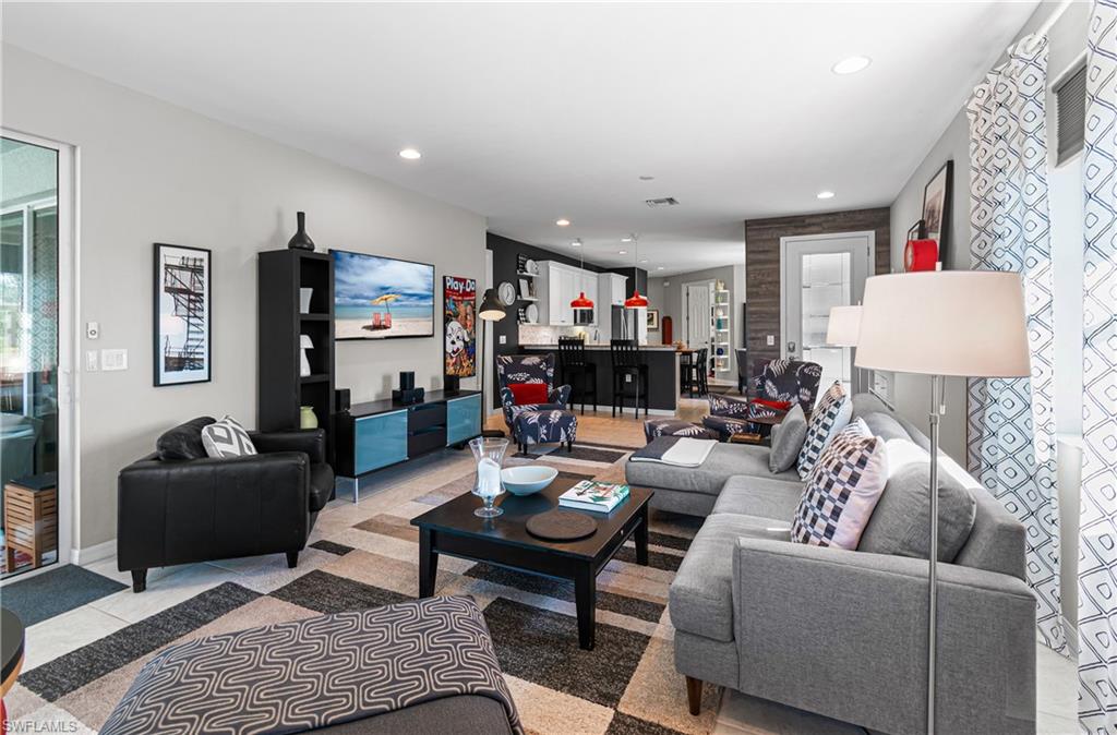 MATERITA - Residential