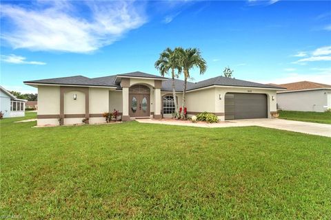 1622 SE 20TH ST CAPE CORAL FL 33990