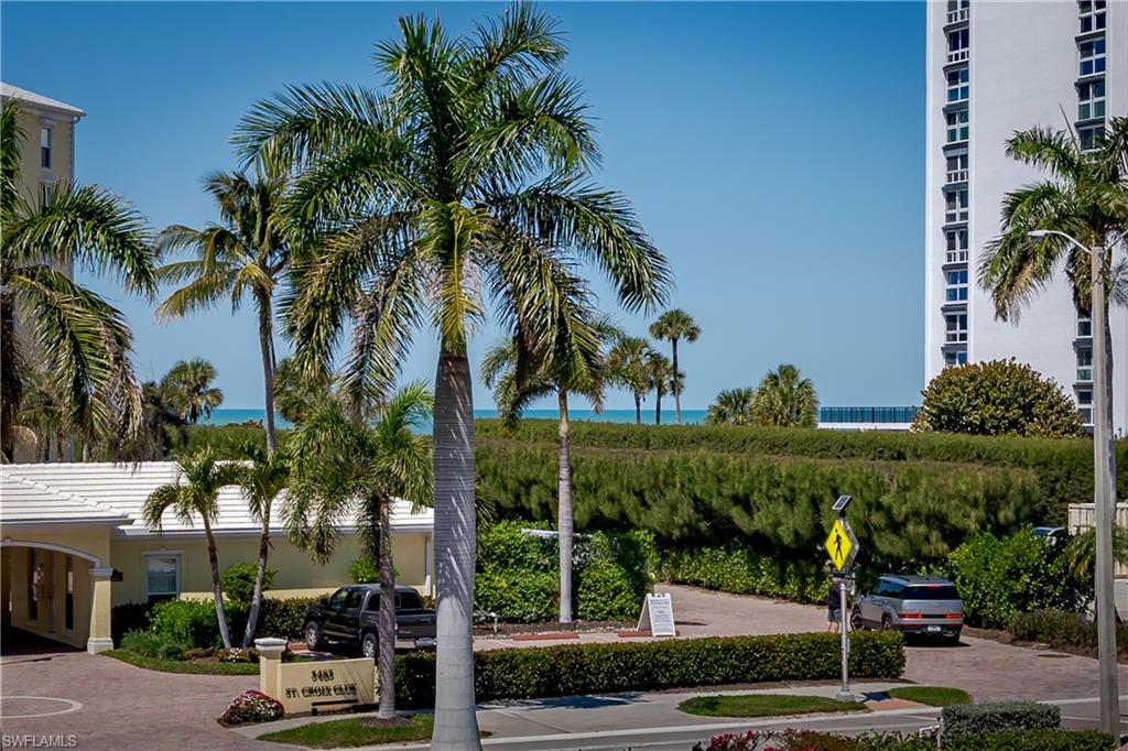 LA MAISON CLUB - Residential