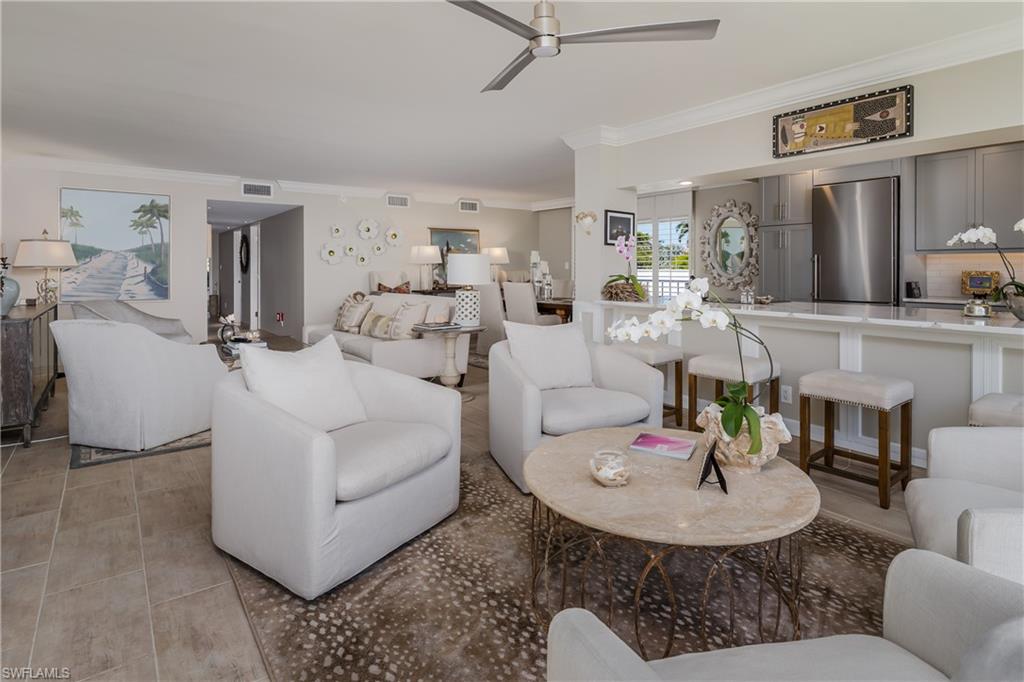 LA MAISON CLUB - Residential