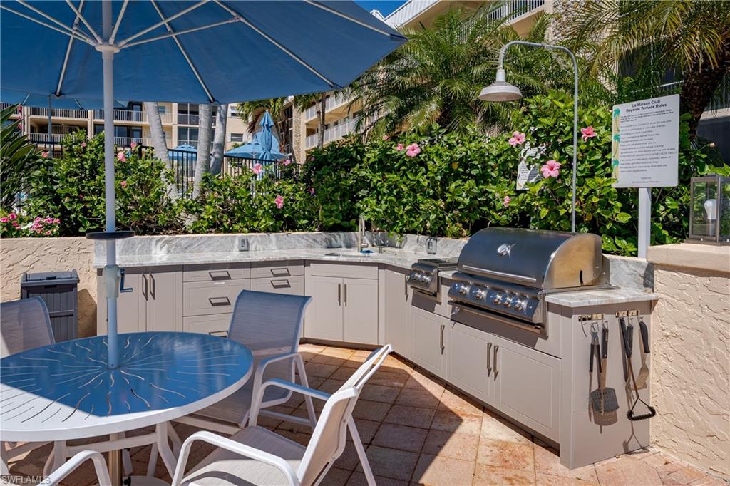 LA MAISON CLUB - Residential