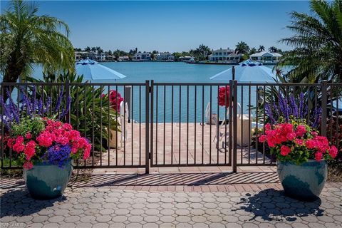 Photo of 3450 Gulf Shore BLVD N #207, NAPLES, FL 34103 (MLS # 226012936)