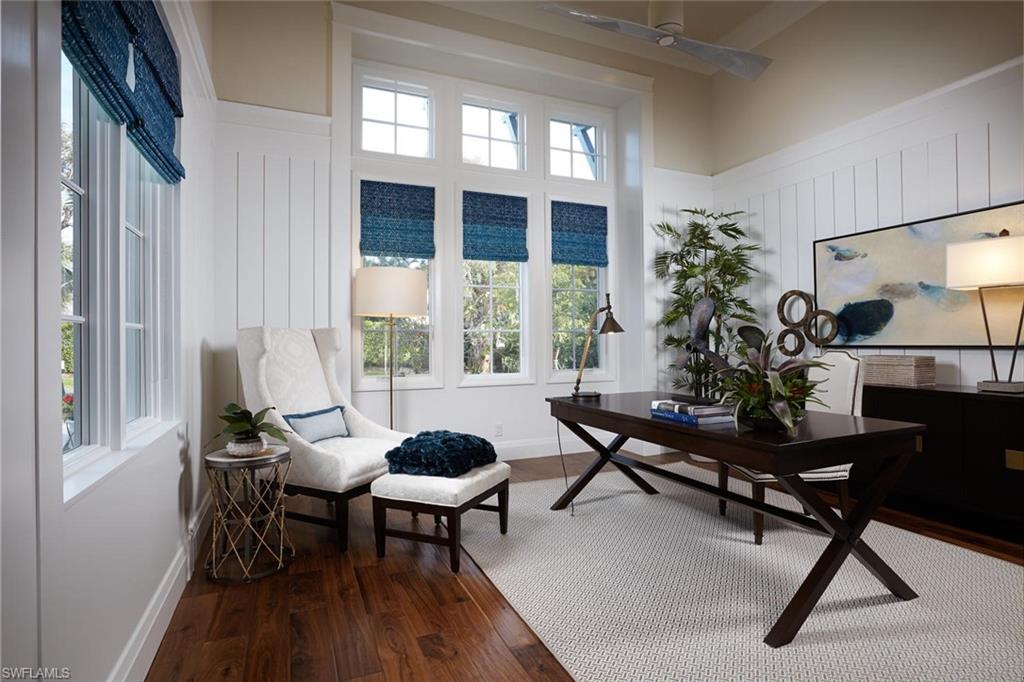 RIDGE LAKE - Residential