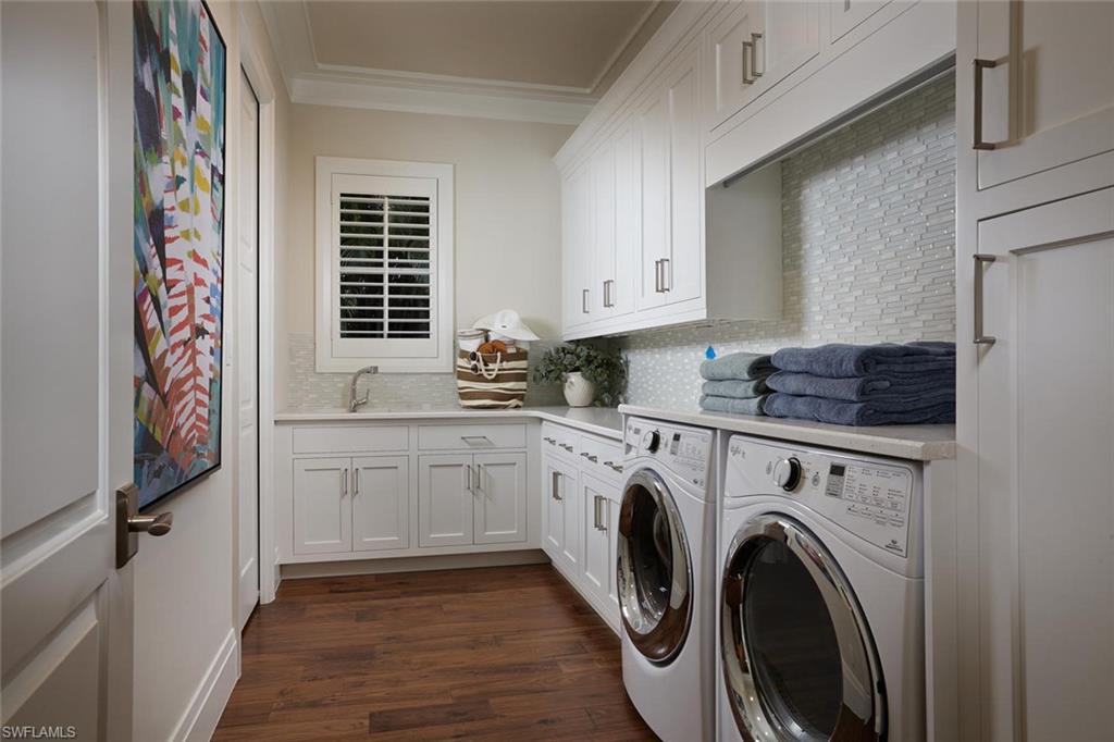 RIDGE LAKE - Residential