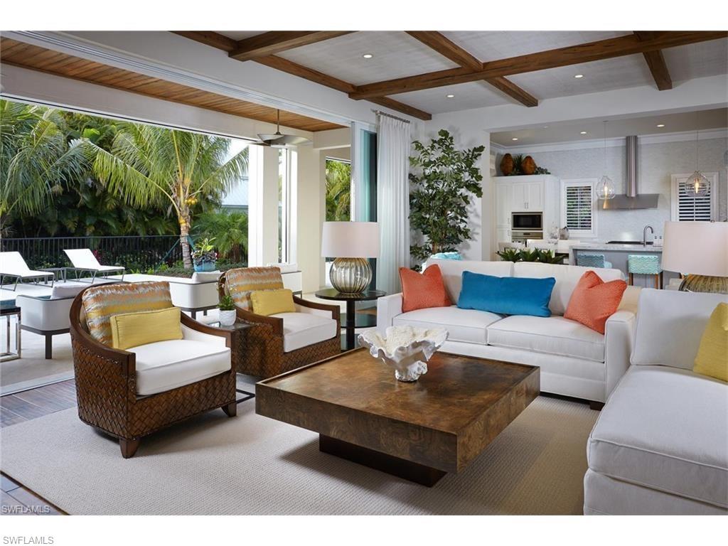 RIDGE LAKE - Residential