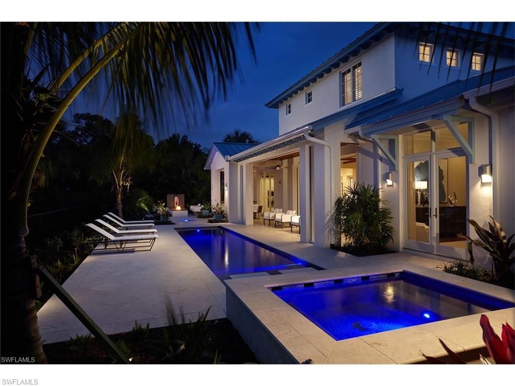 RIDGE LAKE - Residential