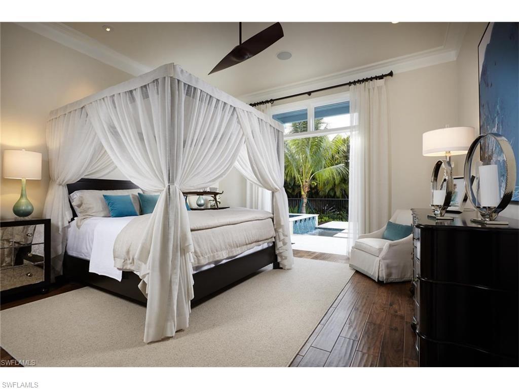 RIDGE LAKE - Residential