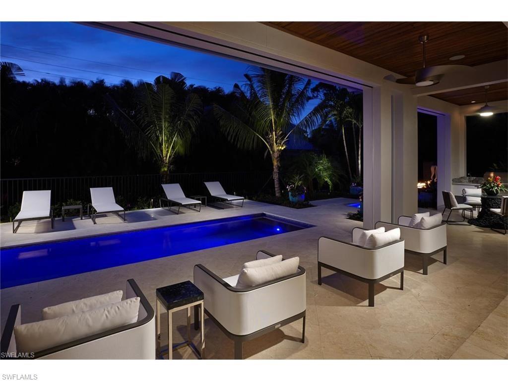 RIDGE LAKE - Residential