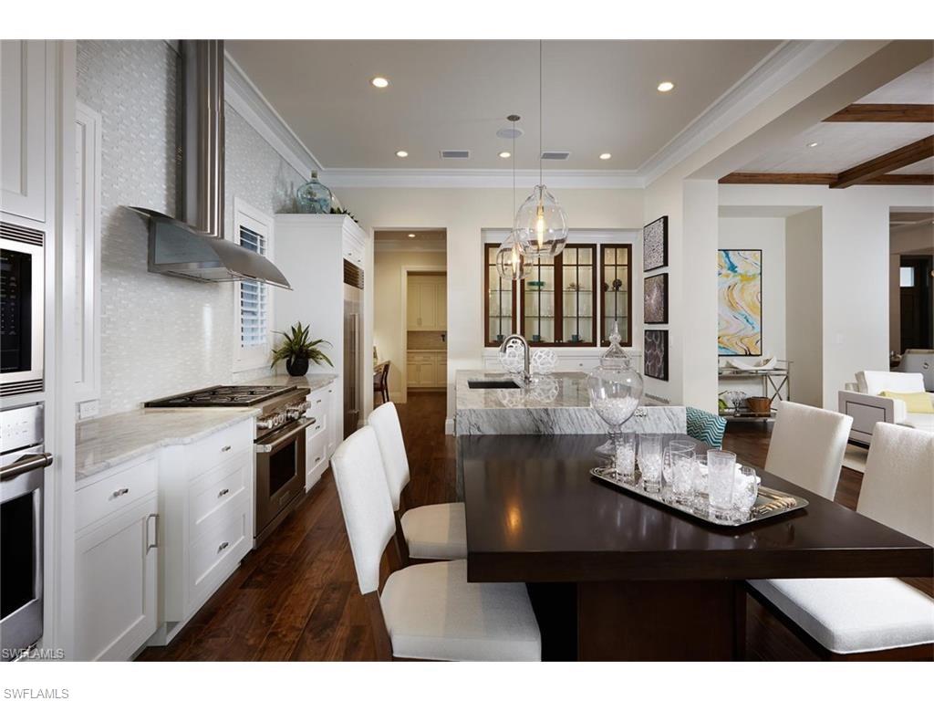 RIDGE LAKE - Residential