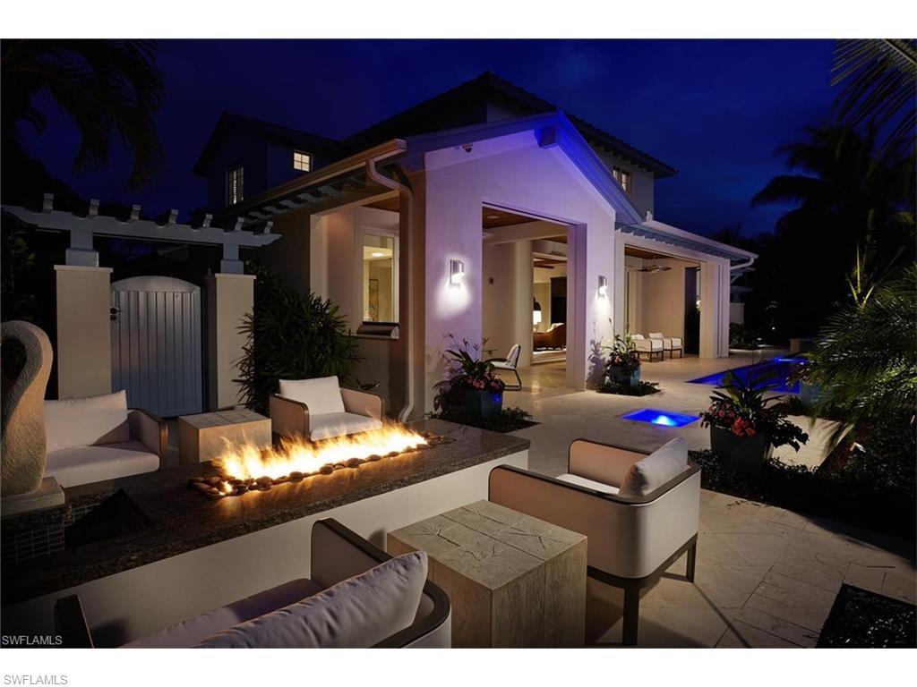 RIDGE LAKE - Residential