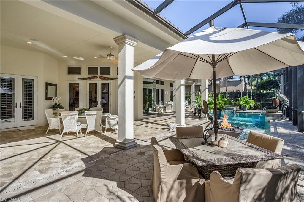 MOORINGS - Residential