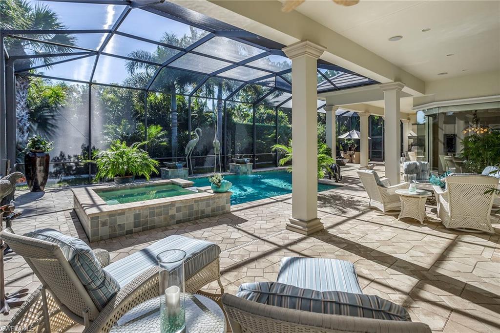 MOORINGS - Residential