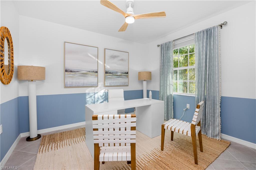 WEBBS RESERVE - Residential