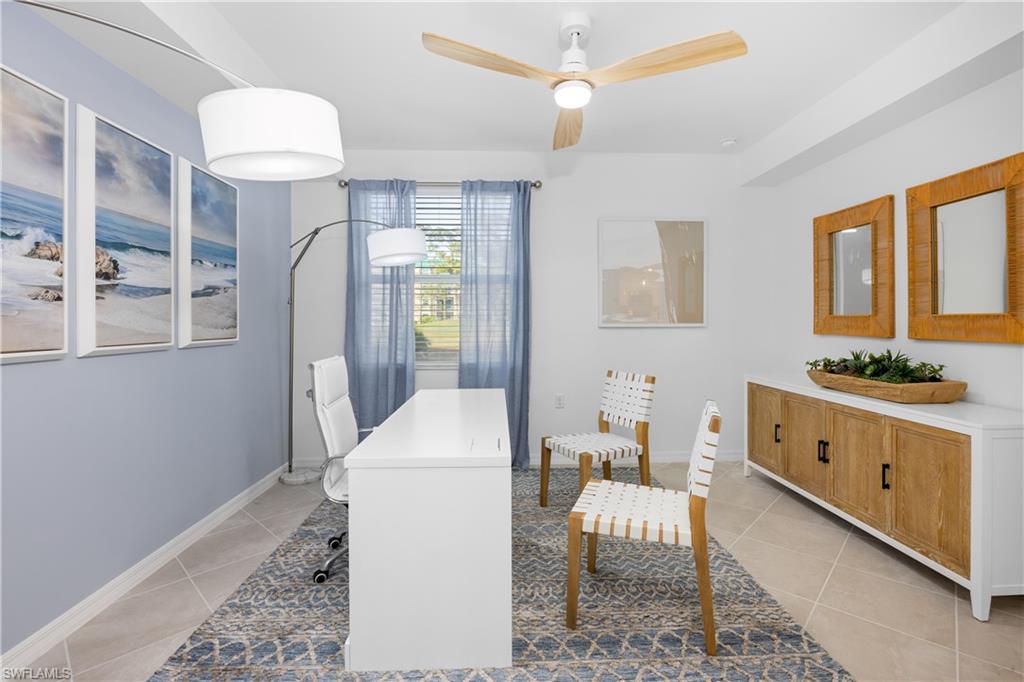 WEBBS RESERVE - Residential