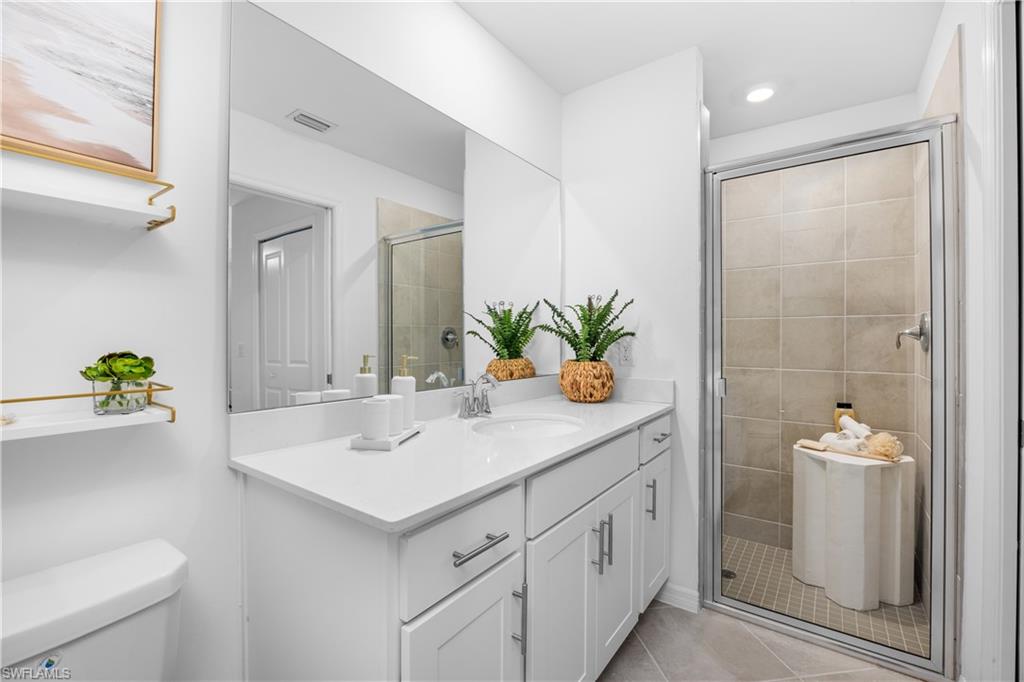 WEBBS RESERVE - Residential