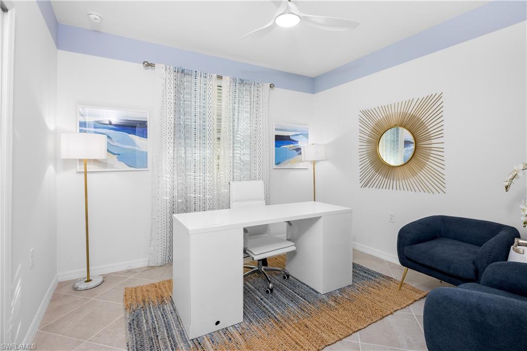 WEBBS RESERVE - Residential