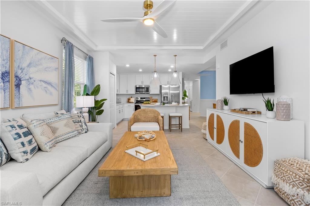 WEBBS RESERVE - Residential