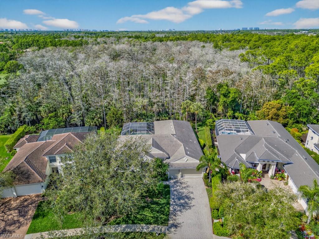 THE STRAND - Residential