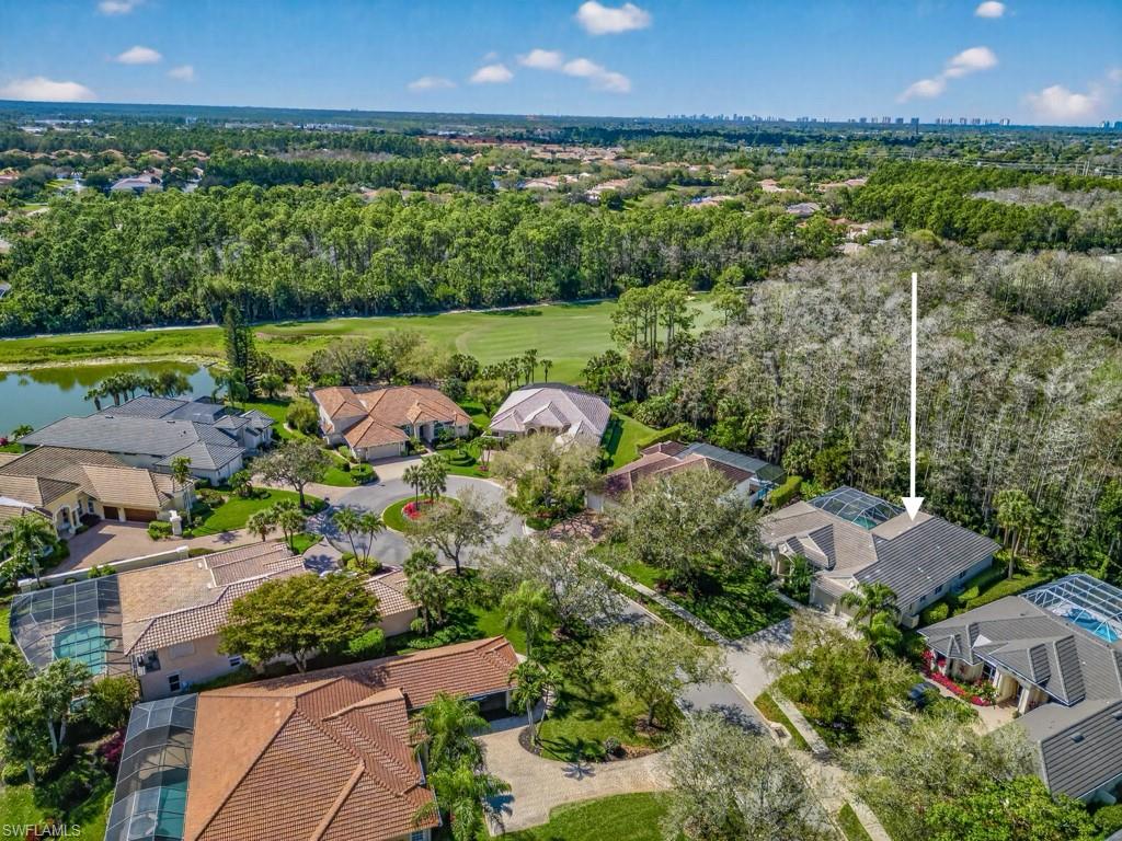 THE STRAND - Residential