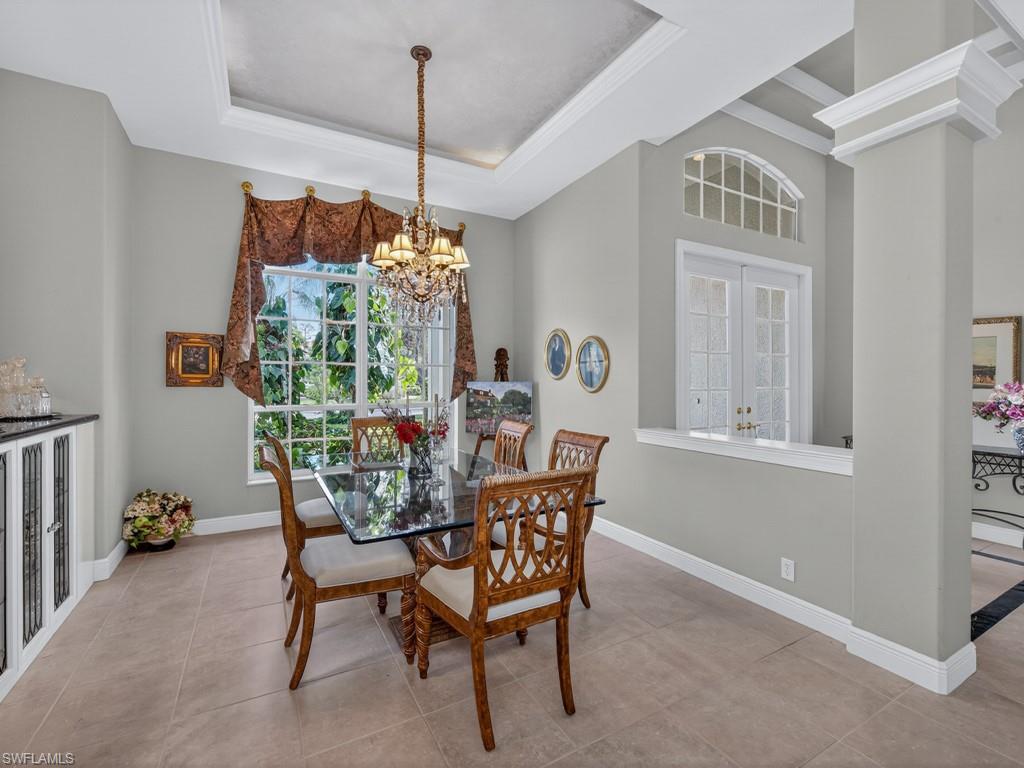 THE STRAND - Residential