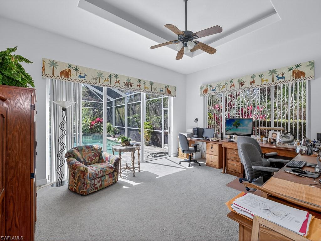 THE STRAND - Residential