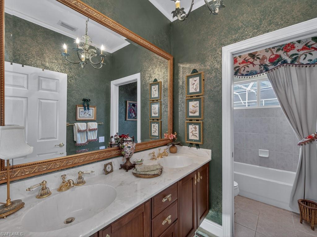 THE STRAND - Residential