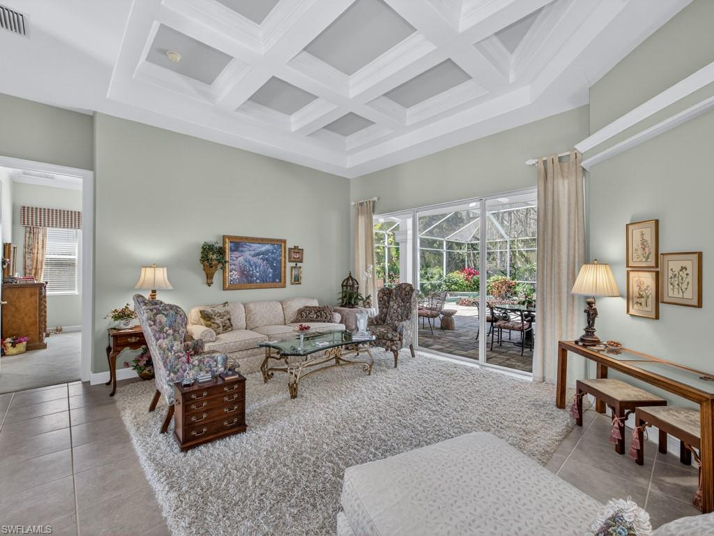 THE STRAND - Residential